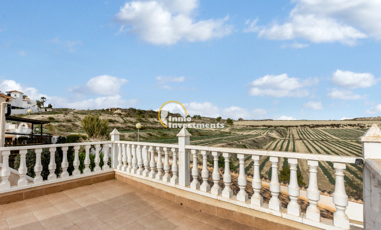 Bestaande bouw - Villa - San Miguel de Salinas - San Miguel De Salinas