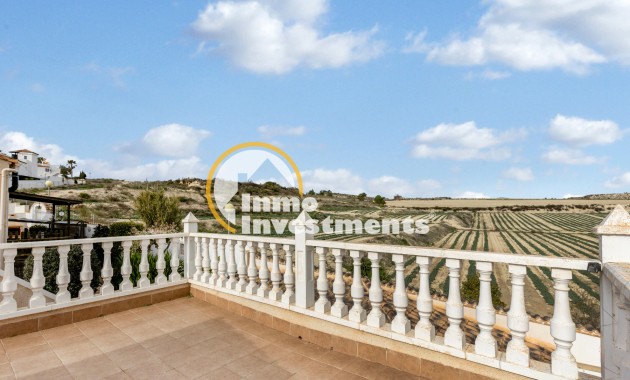 Bestaande bouw - Villa - San Miguel de Salinas - San Miguel De Salinas