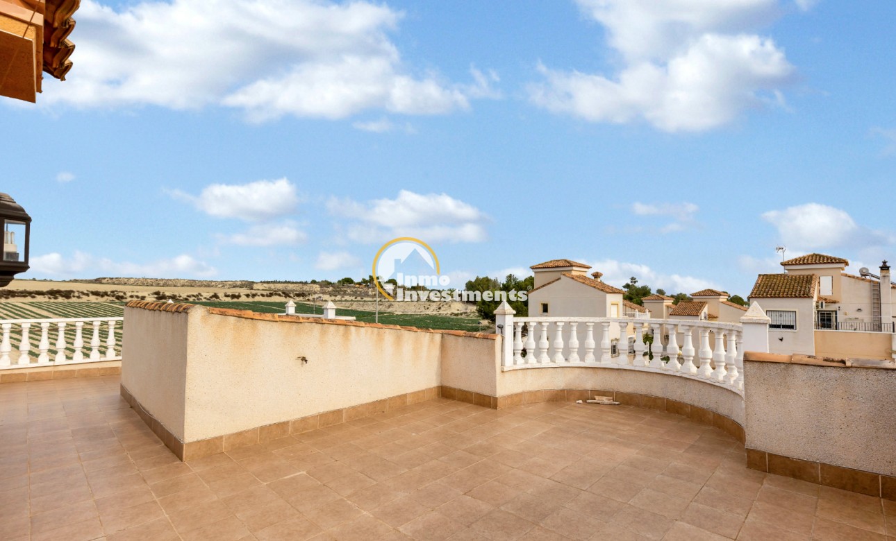 Bestaande bouw - Villa - San Miguel de Salinas - San Miguel De Salinas