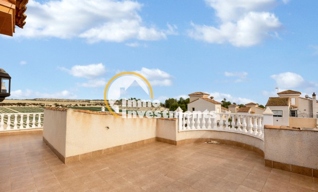 Bestaande bouw - Villa - San Miguel de Salinas - San Miguel De Salinas