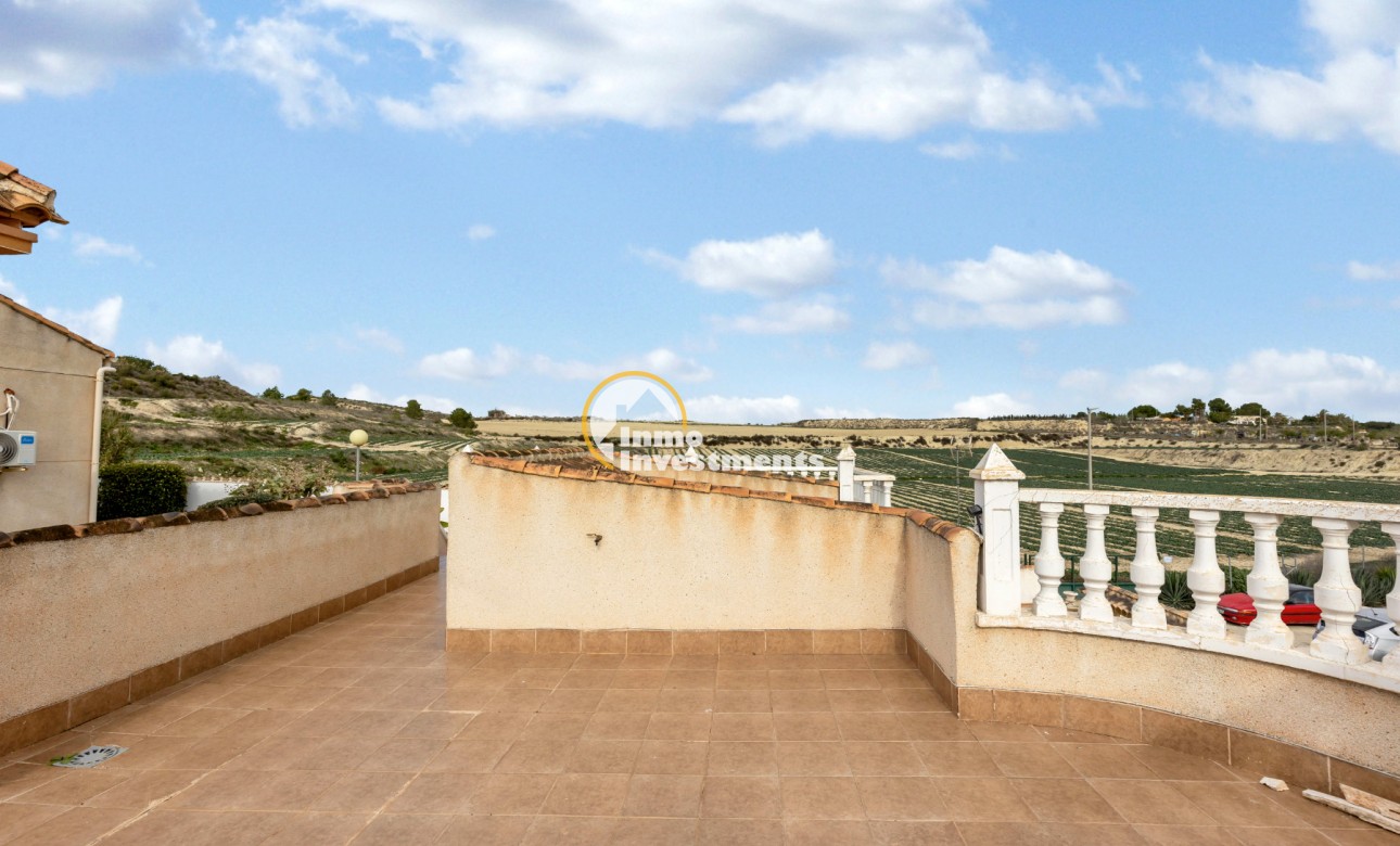 Bestaande bouw - Villa - San Miguel de Salinas - San Miguel De Salinas