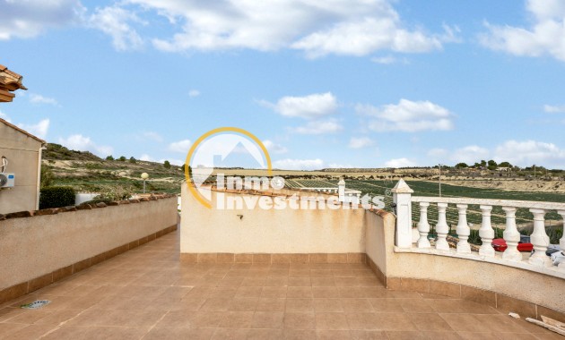 Bestaande bouw - Villa - San Miguel de Salinas - San Miguel De Salinas