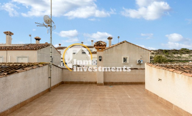 Bestaande bouw - Villa - San Miguel de Salinas - San Miguel De Salinas