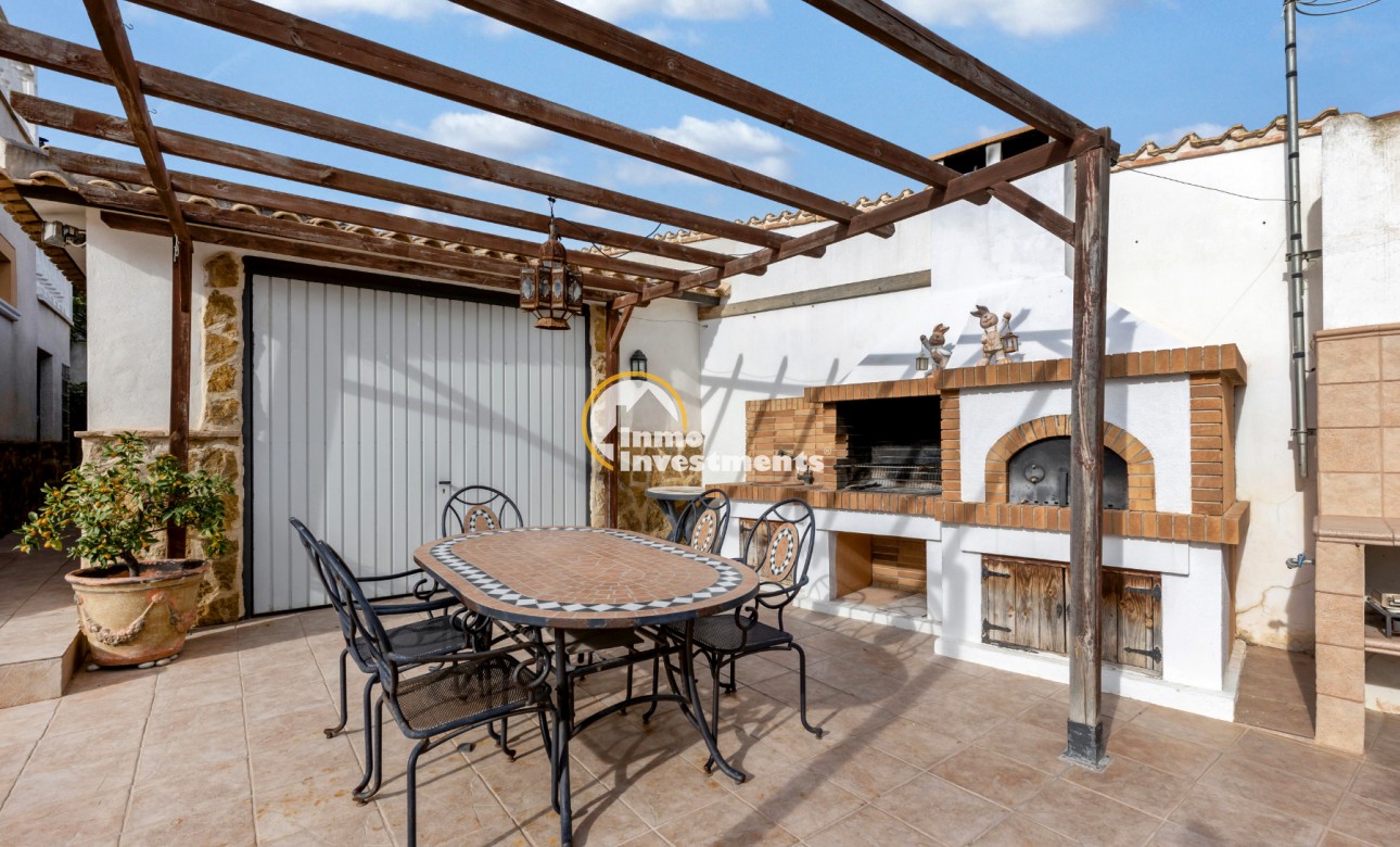 Bestaande bouw - Villa - San Miguel de Salinas - San Miguel De Salinas