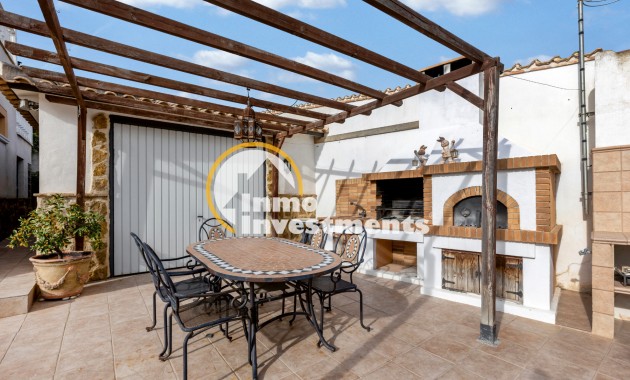 Bestaande bouw - Villa - San Miguel de Salinas - San Miguel De Salinas