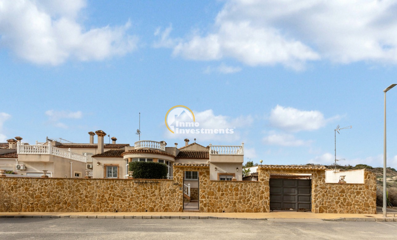Bestaande bouw - Villa - San Miguel de Salinas - San Miguel De Salinas