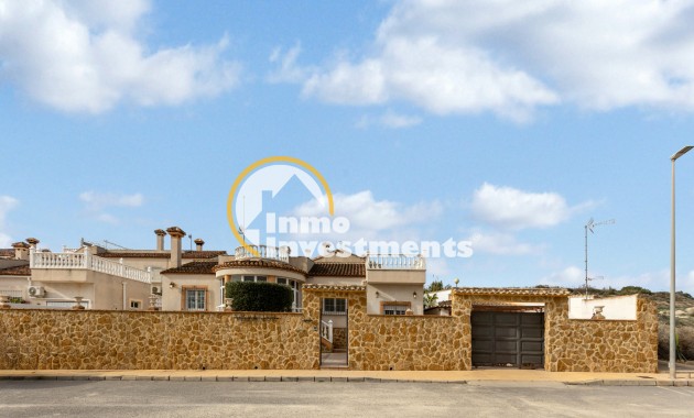 Bestaande bouw - Villa - San Miguel de Salinas - San Miguel De Salinas