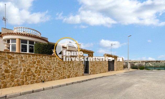 Bestaande bouw - Villa - San Miguel de Salinas - San Miguel De Salinas