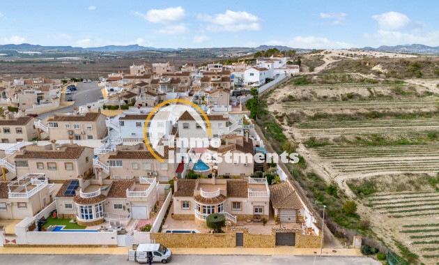 Bestaande bouw - Villa - San Miguel de Salinas - San Miguel De Salinas