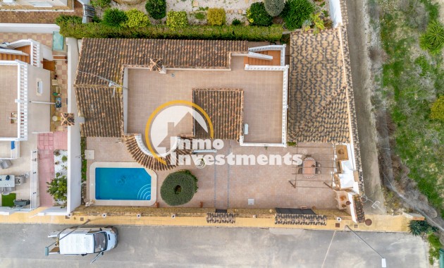 Bestaande bouw - Villa - San Miguel de Salinas - San Miguel De Salinas