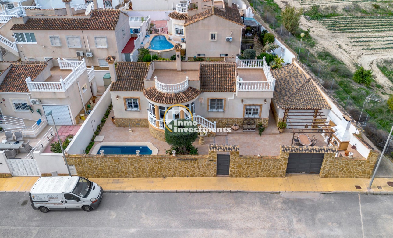 Bestaande bouw - Villa - San Miguel de Salinas - San Miguel De Salinas