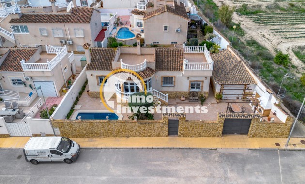 Bestaande bouw - Villa - San Miguel de Salinas - San Miguel De Salinas