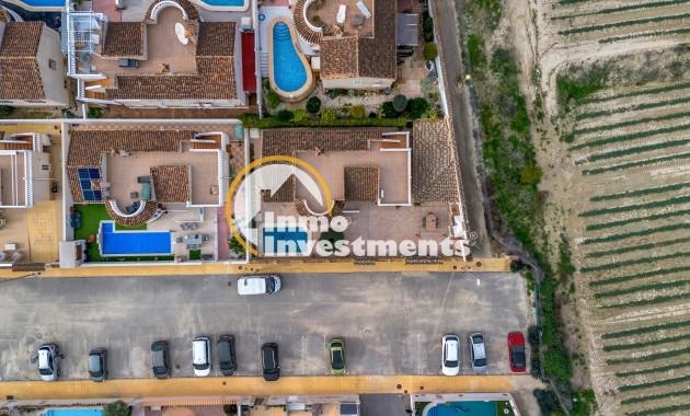 Bestaande bouw - Villa - San Miguel de Salinas - San Miguel De Salinas