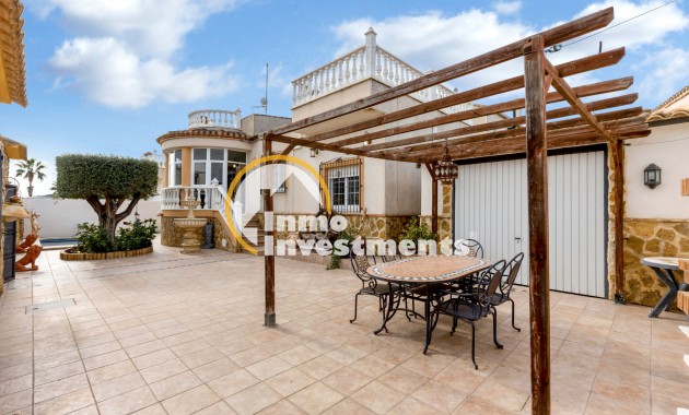 Bestaande bouw - Villa - San Miguel de Salinas - San Miguel De Salinas