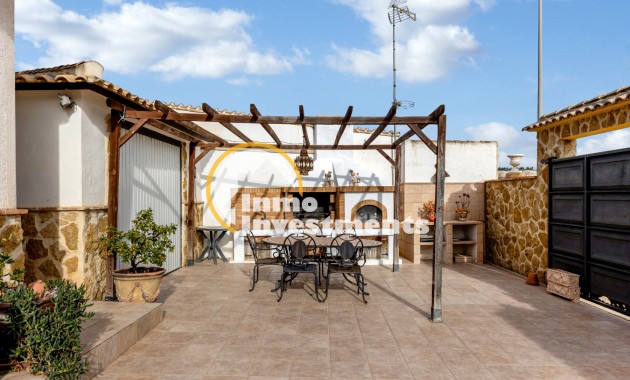 Bestaande bouw - Villa - San Miguel de Salinas - San Miguel De Salinas