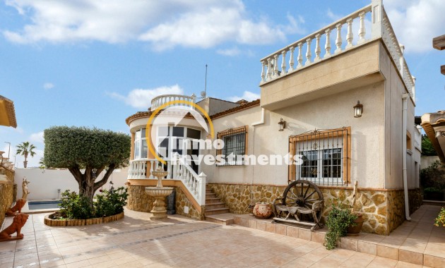 Bestaande bouw - Villa - San Miguel de Salinas - San Miguel De Salinas