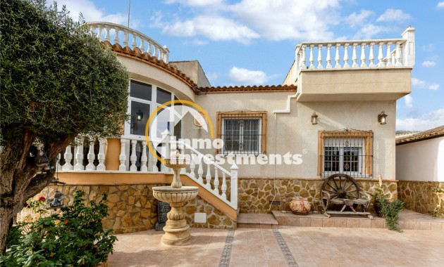 Bestaande bouw - Villa - San Miguel de Salinas - San Miguel De Salinas