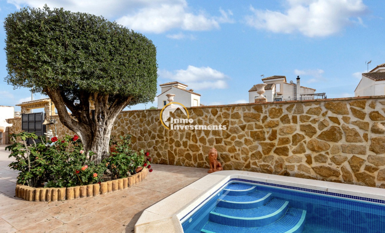 Bestaande bouw - Villa - San Miguel de Salinas - San Miguel De Salinas