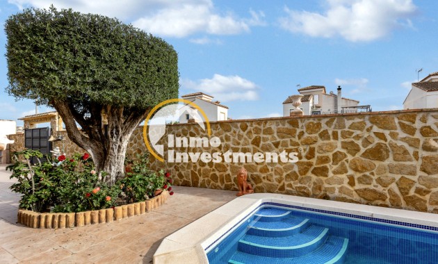 Bestaande bouw - Villa - San Miguel de Salinas - San Miguel De Salinas