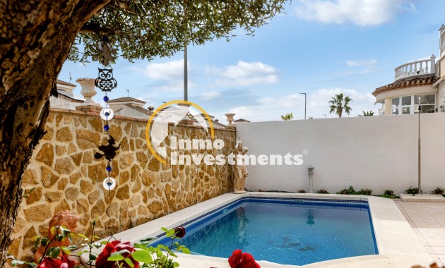 Bestaande bouw - Villa - San Miguel de Salinas - San Miguel De Salinas