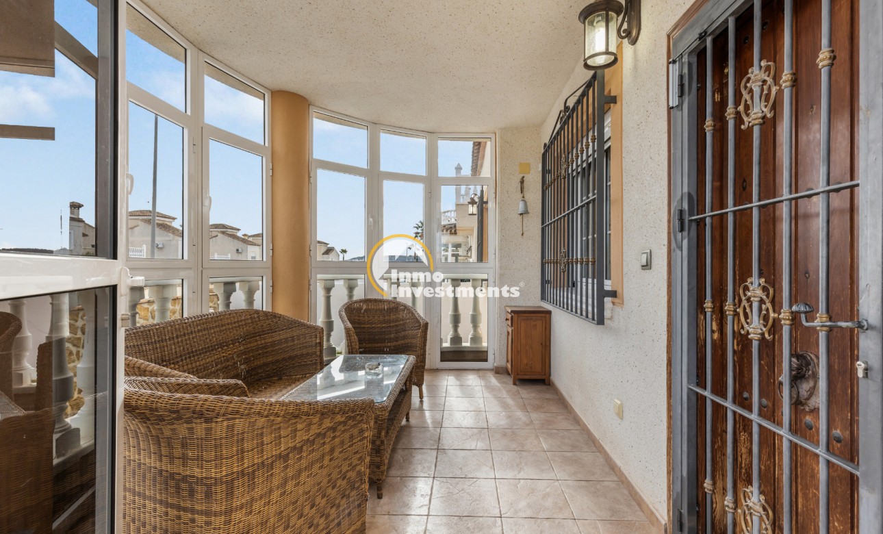 Bestaande bouw - Villa - San Miguel de Salinas - San Miguel De Salinas