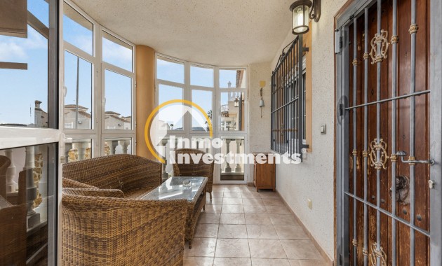 Bestaande bouw - Villa - San Miguel de Salinas - San Miguel De Salinas