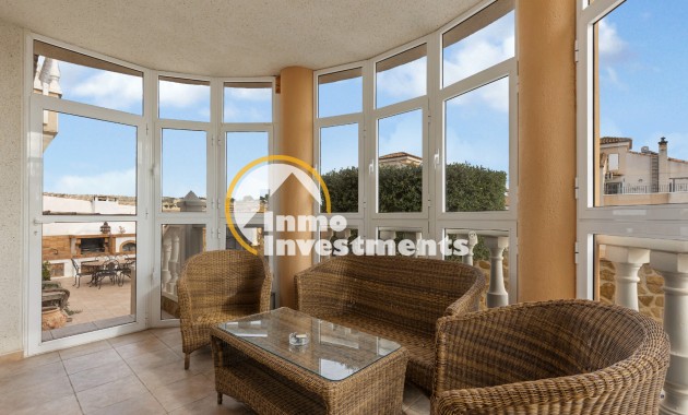 Bestaande bouw - Villa - San Miguel de Salinas - San Miguel De Salinas