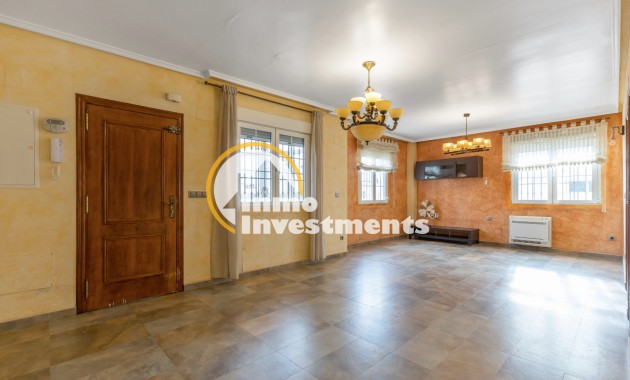 Bestaande bouw - Villa - San Miguel de Salinas - San Miguel De Salinas