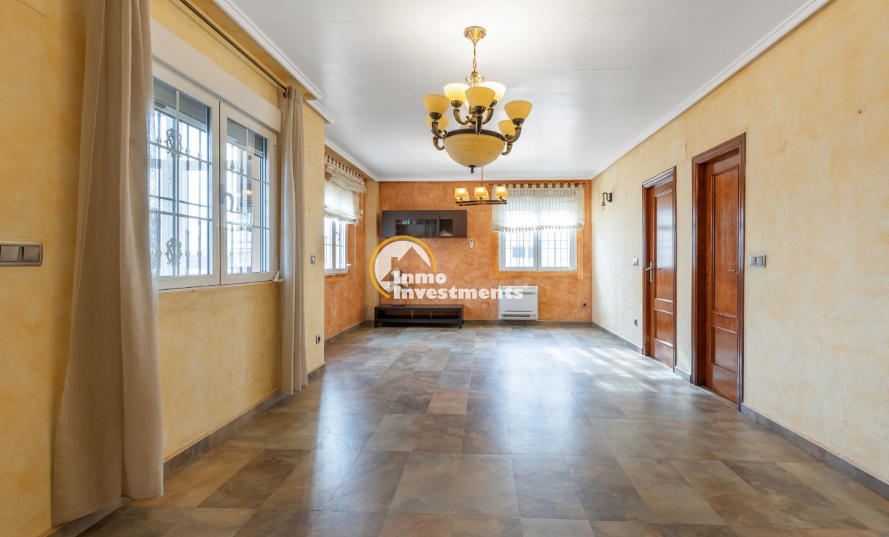 Bestaande bouw - Villa - San Miguel de Salinas - San Miguel De Salinas