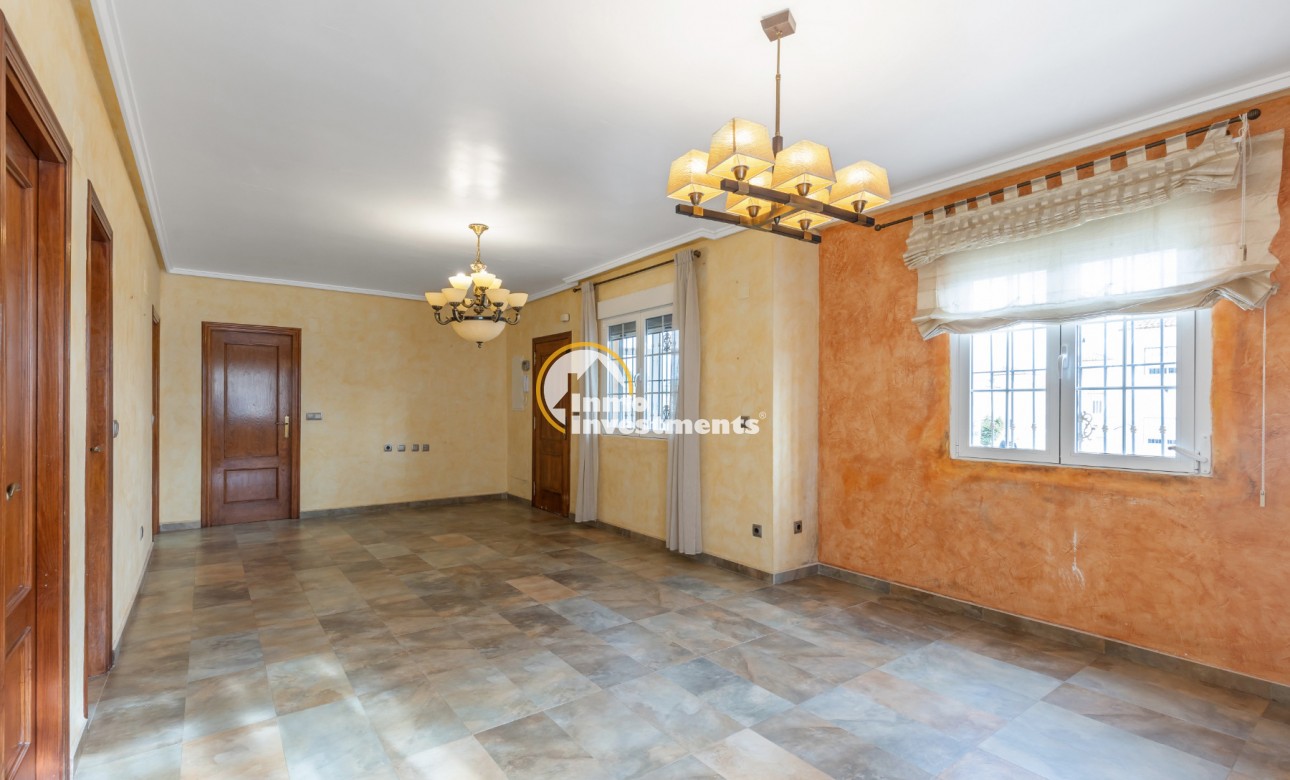 Bestaande bouw - Villa - San Miguel de Salinas - San Miguel De Salinas