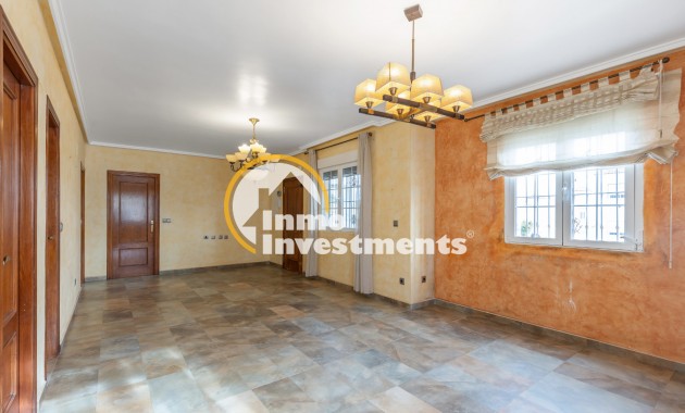 Bestaande bouw - Villa - San Miguel de Salinas - San Miguel De Salinas