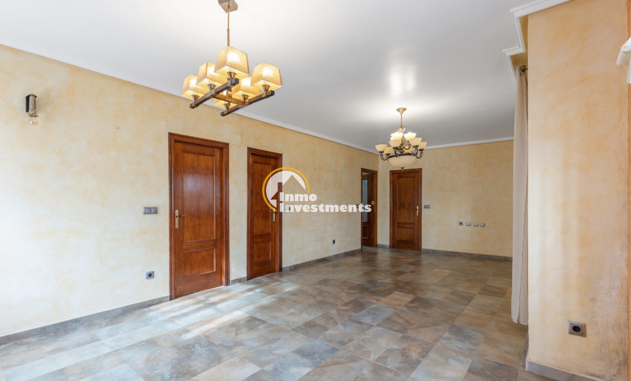 Bestaande bouw - Villa - San Miguel de Salinas - San Miguel De Salinas