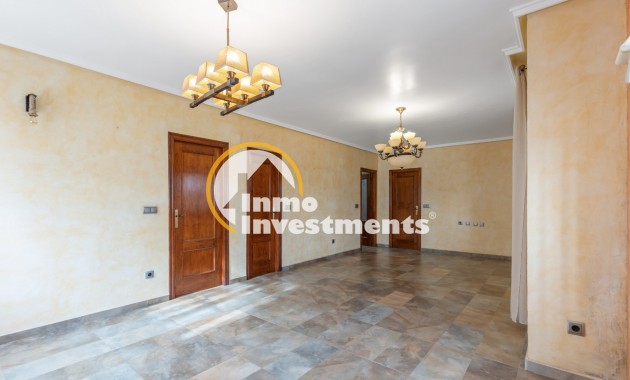 Bestaande bouw - Villa - San Miguel de Salinas - San Miguel De Salinas