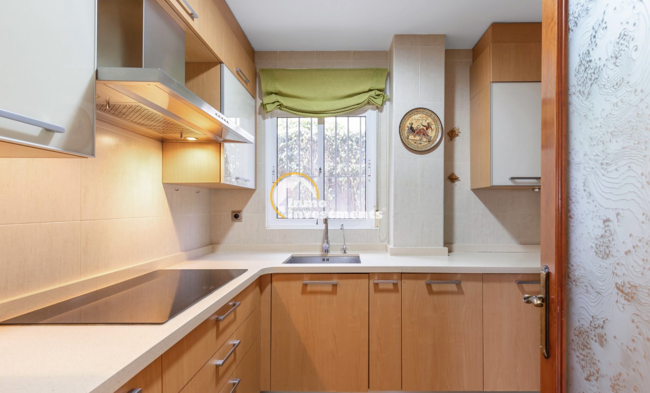 Bestaande bouw - Villa - San Miguel de Salinas - San Miguel De Salinas