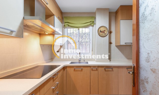 Bestaande bouw - Villa - San Miguel de Salinas - San Miguel De Salinas