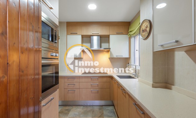 Bestaande bouw - Villa - San Miguel de Salinas - San Miguel De Salinas