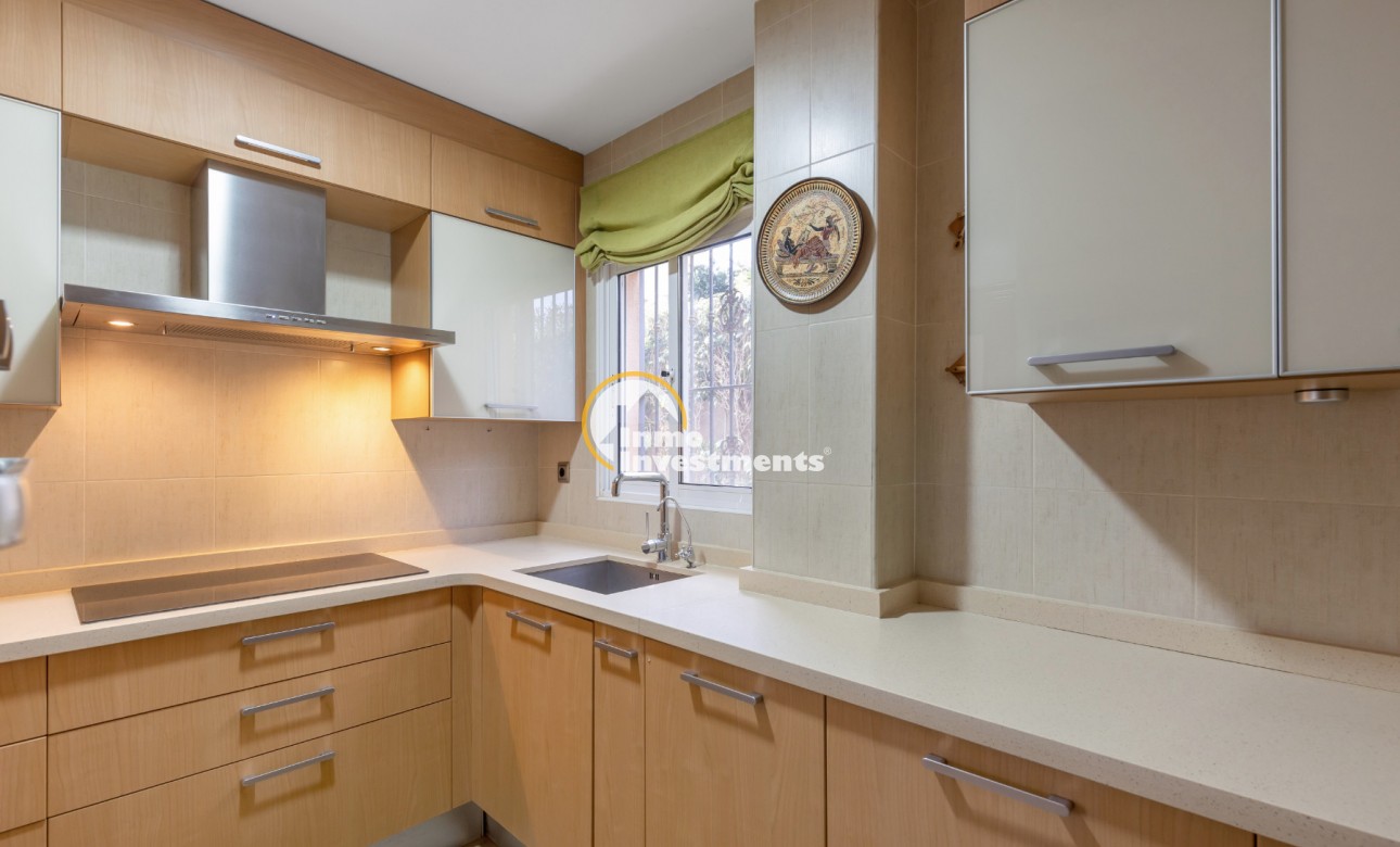 Bestaande bouw - Villa - San Miguel de Salinas - San Miguel De Salinas