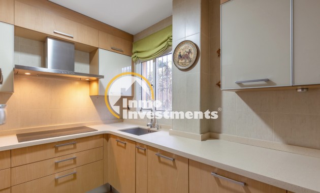 Bestaande bouw - Villa - San Miguel de Salinas - San Miguel De Salinas