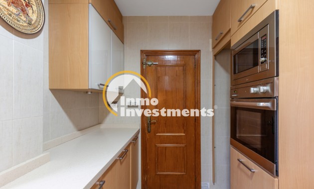 Bestaande bouw - Villa - San Miguel de Salinas - San Miguel De Salinas