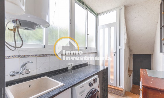 Bestaande bouw - Villa - San Miguel de Salinas - San Miguel De Salinas