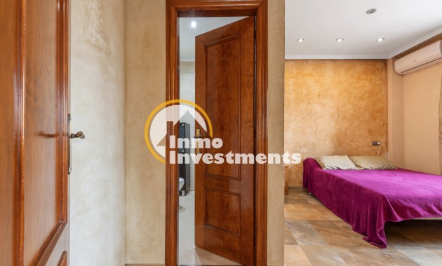 Bestaande bouw - Villa - San Miguel de Salinas - San Miguel De Salinas