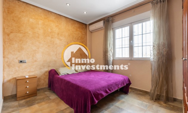 Bestaande bouw - Villa - San Miguel de Salinas - San Miguel De Salinas