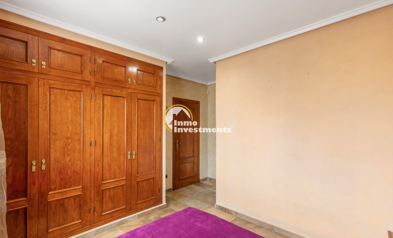 Bestaande bouw - Villa - San Miguel de Salinas - San Miguel De Salinas