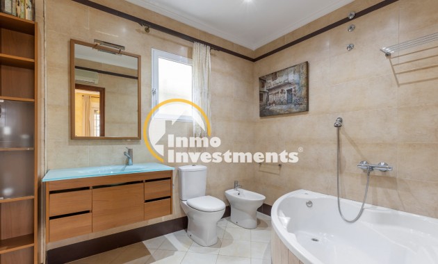 Bestaande bouw - Villa - San Miguel de Salinas - San Miguel De Salinas