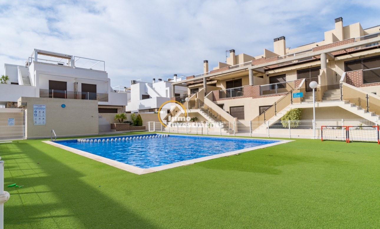 Till salu - Bungalow - Lomas de Cabo Roig