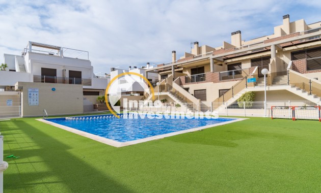 Till salu - Bungalow - Lomas de Cabo Roig