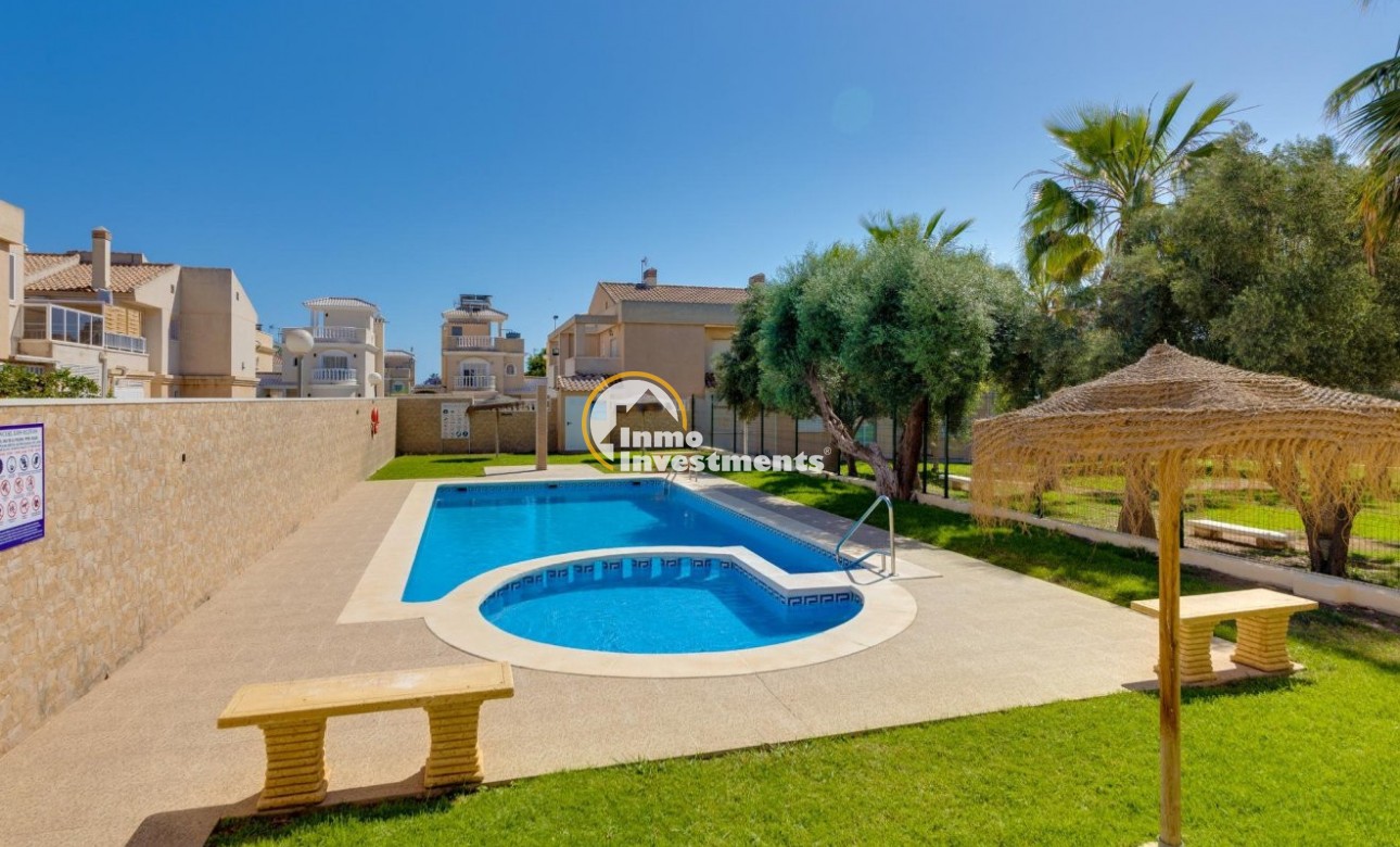 Revente privée - Maison mitoyenne - Torrevieja - Aguas Nuevas