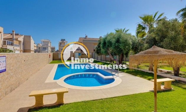 Revente privée - Maison mitoyenne - Torrevieja - Aguas Nuevas