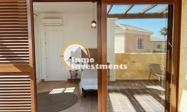 Revente privée - Villa - Cuevas del Almanzora - Villaricos