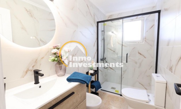 Reventa - Apartamento - Torrevieja - Centro Torrevieja